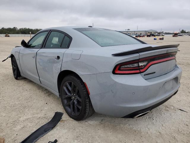 Photo 2 from auction – 2022 DODGE CHARGER SX with VIN 2C3CDXBG1NH203247