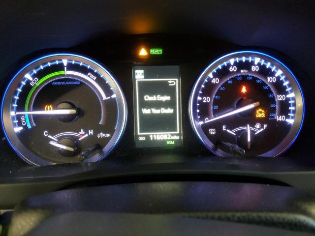 Zdjęcie 9 z aukcji – 2019 TOYOTA HIGHLANDER z VIN 5TDDGRFH3KS059039