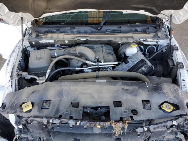 Photo 11 from auction – 2019 RAM 1500 CLASS with VIN 1C6RR7TT6KS596922