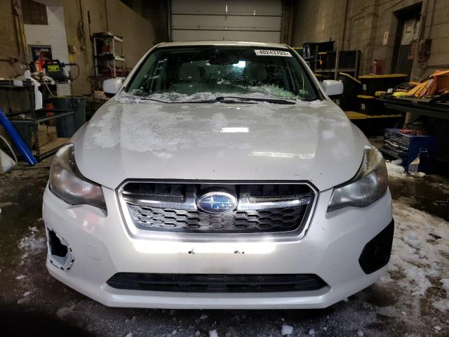 Photo 5 from auction – 2012 SUBARU IMPREZA PR with VIN JF1GPAD62CH216412