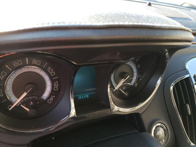 Фото 9 с аукциона – 2011 BUICK LACROSSE C с VIN 1G4GC5ED4BF119972