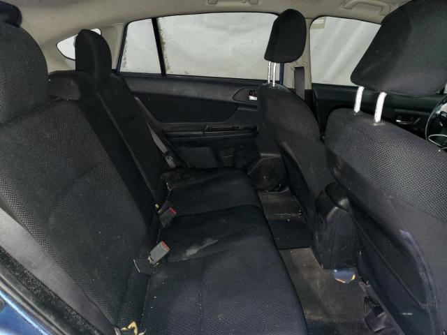 Photo 10 from auction – 2014 SUBARU IMPREZA PR with VIN JF1GPAC67E8268705