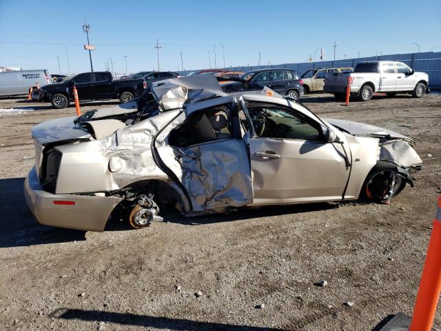 Photo 3 from auction – 2005 CADILLAC STS with VIN 1G6DW677050217399