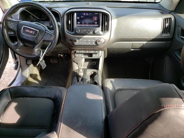 Photo 8 from auction – 2015 GMC CANYON SLE with VIN 1GTG6BE37F1124698