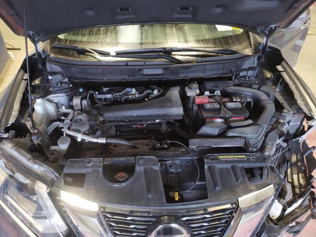 Photo 12 from auction – 2018 NISSAN ROGUE S with VIN KNMAT2MV9JP617757