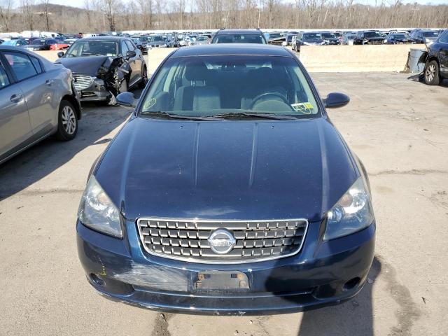 Photo 5 from auction – 2006 NISSAN ALTIMA S with VIN 1N4AL11E16N308548
