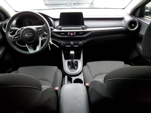 Photo 8 from auction – 2021 KIA FORTE FE with VIN 3KPF24AD6ME407332