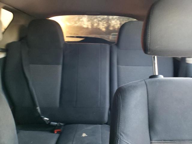 Photo 10 from auction – 2014 JEEP COMPASS SP with VIN 1C4NJCBAXED513590