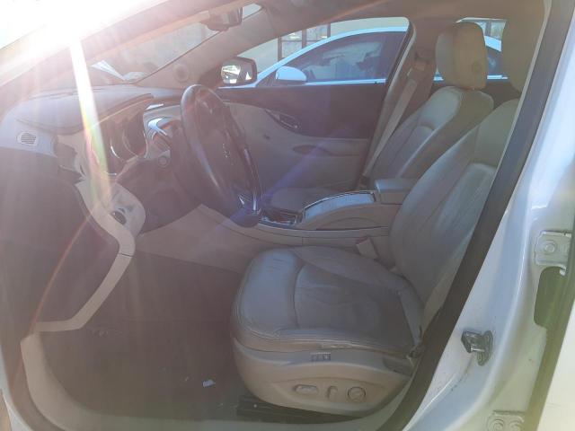 Photo 7 from auction – 2012 BUICK LACROSSE P with VIN 1G4GH5E37CF268726