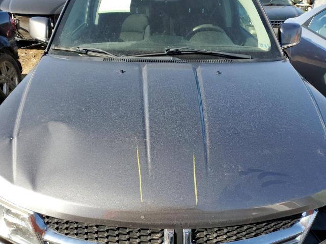 Photo 12 from auction – 2013 DODGE JOURNEY SX with VIN 3C4PDCBG4DT502257