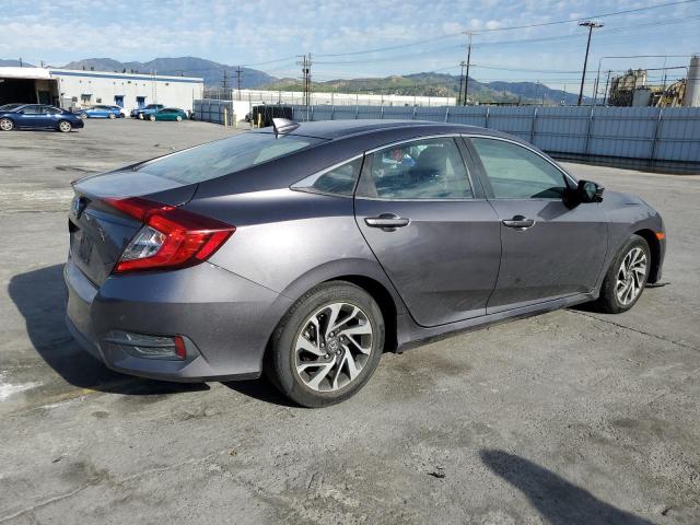 Photo 3 from auction – 2017 HONDA CIVIC EX with VIN 2HGFC2F74HH542549