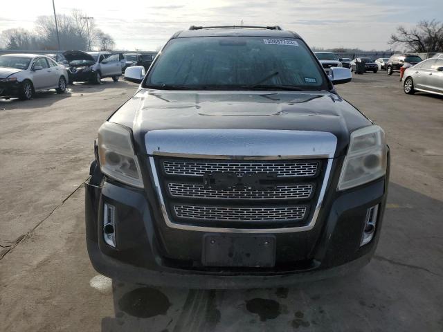 Photo 5 from auction – 2013 GMC TERRAIN SL with VIN 2GKALWEK1D6174671
