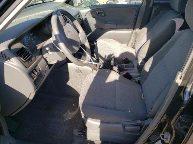 Photo 7 from auction – 2000 CHEVROLET TRACKER with VIN 2CNBJ13C3Y6935058