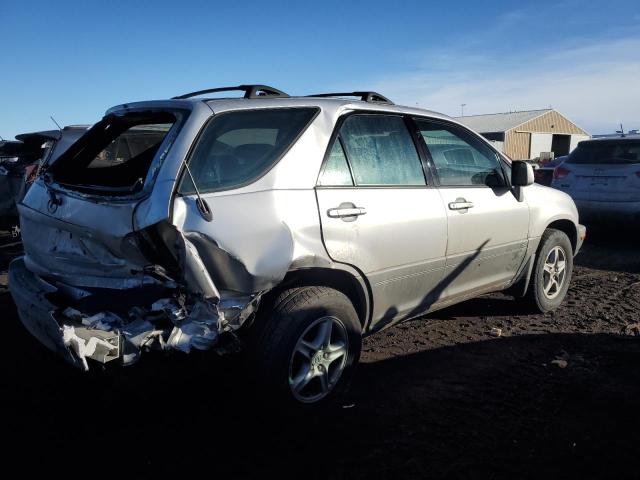 Photo 3 from auction – 2002 LEXUS RX 300 with VIN JTJHF10U520283375