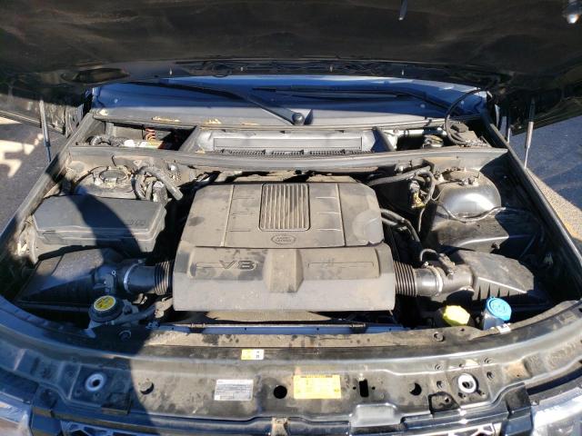 Photo 12 from auction – 2012 LAND ROVER RANGE ROVE with VIN SALMF1D45CA392399