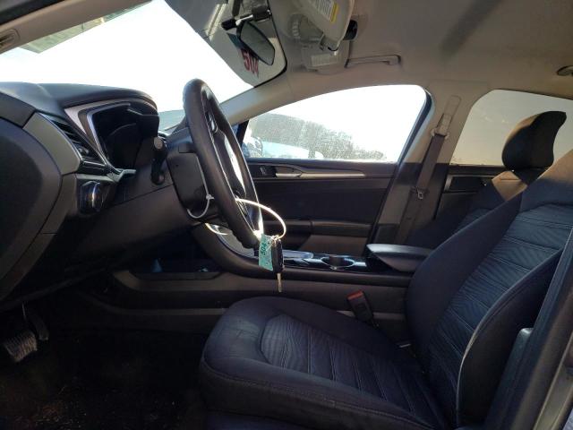 Photo 7 from auction – 2016 FORD FUSION SE with VIN 3FA6P0H76GR286850