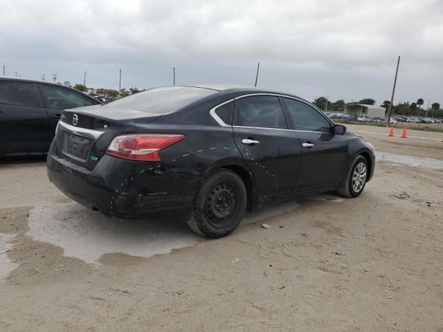 Photo 3 from auction – 2013 NISSAN ALTIMA 2.5 with VIN 1N4AL3AP3DN455044