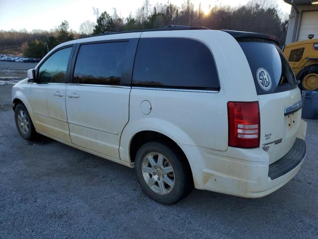 Photo 2 from auction – 2008 CHRYSLER TOWN & COU with VIN 2A8HR54PX8R800960