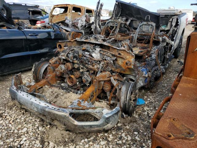 Photo 1 from auction – 2021 FORD F150 SUPER with VIN 1FTFW1E19MFC73604