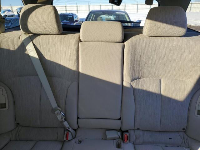 Снимка 10 от търг – 2014 SUBARU OUTBACK 2. с VIN 4S4BRBDC6E3211025