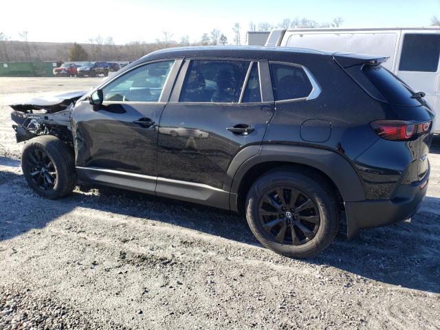 Photo 2 from auction – 2023 MAZDA CX-50 PREF with VIN 7MMVABCM6PN116636