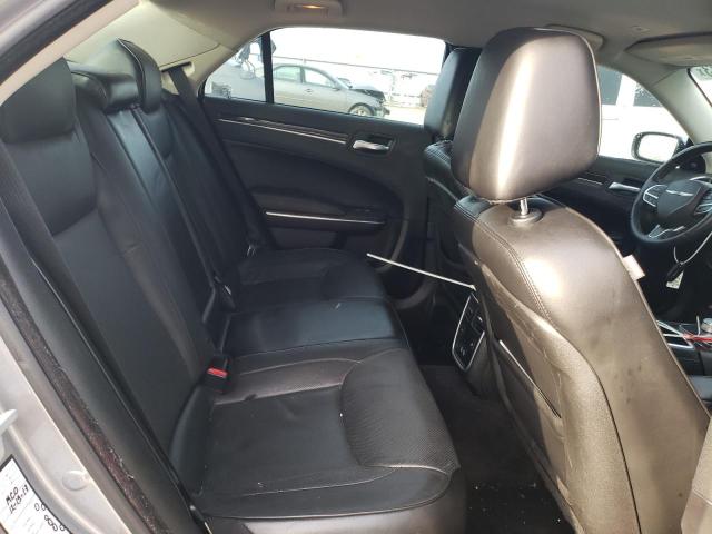 Photo 10 from auction – 2018 CHRYSLER 300 LIMITE with VIN 2C3CCAEGXJH193937