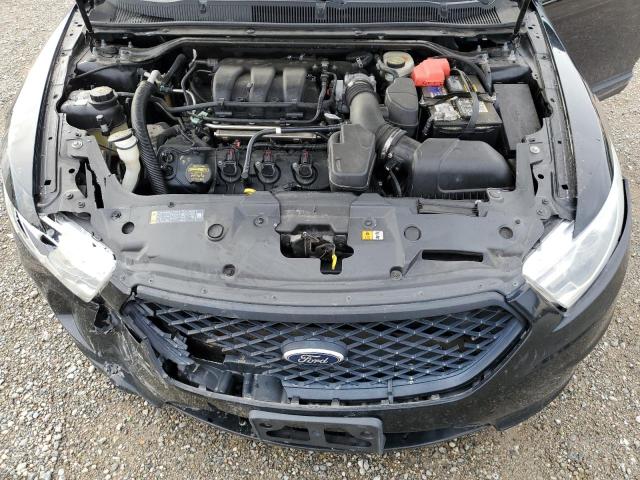Photo 11 from auction – 2013 FORD TAURUS POL with VIN 1FAHP2M80DG188936