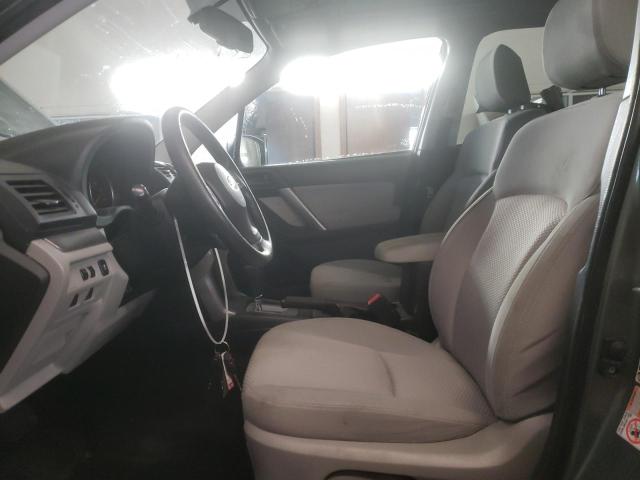 Photo 7 from auction – 2015 SUBARU FORESTER 2 with VIN JF2SJADC5FH488566