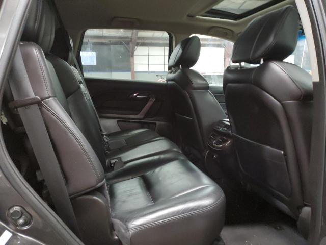 Photo 11 from auction – 2011 ACURA MDX with VIN 2HNYD2H20BH533306