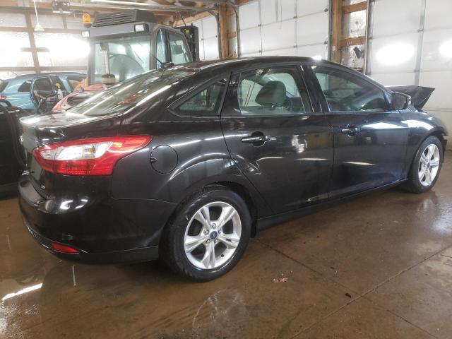 Photo 3 from auction – 2014 FORD FOCUS SE with VIN 1FADP3F24EL138949