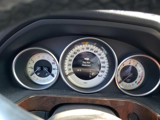 Photo 9 from auction – 2014 MERCEDES-BENZ E 350 4MAT with VIN WDDHF8JB2EA785323