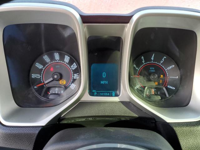 صورة رقم 9 من المزاد - 2011 CHEVROLET CAMARO LS مع VIN 2G1FA1ED0B9183863