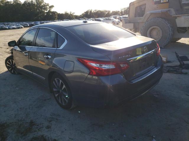 Photo 2 from auction – 2016 NISSAN ALTIMA 2.5 with VIN 1N4AL3AP3GC156685