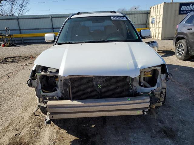 Photo 5 from auction – 2007 SUBARU FORESTER 2 with VIN JF1SG65677H701964