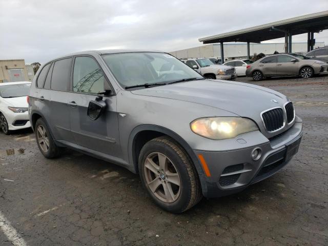 Photo 4 from auction – 2011 BMW X5 XDRIVE3 with VIN 5UXZV4C59BL403126