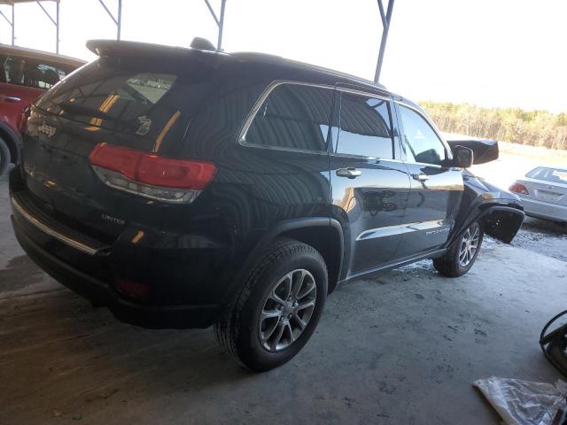 Photo 3 from auction – 2015 JEEP GRAND CHER with VIN 1C4RJFBG0FC658104