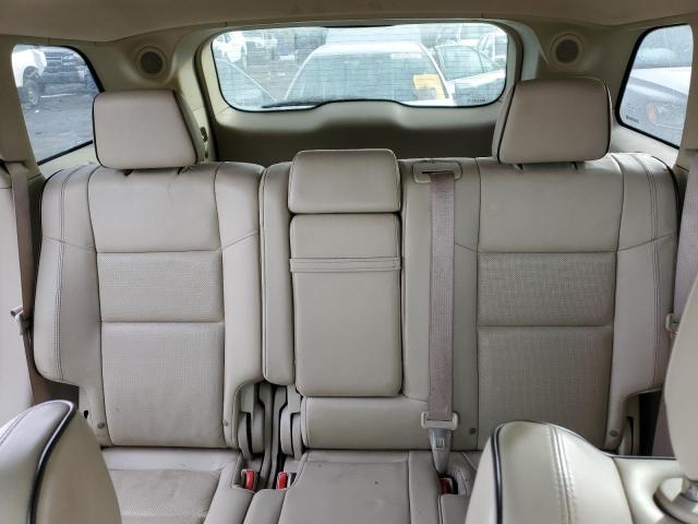 Photo 10 from auction – 2014 JEEP GRAND CHER with VIN 1C4RJFCM6EC298808