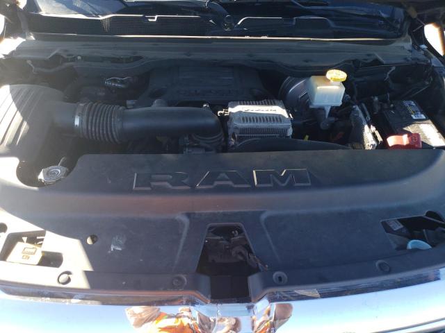 Photo 11 from auction – 2019 RAM 1500 BIG H with VIN 1C6SRFBT7KN656797
