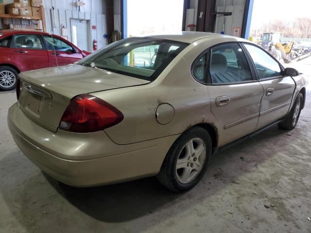 Photo 3 from auction – 2000 FORD TAURUS SEL with VIN 1FAFP56S9YG286225