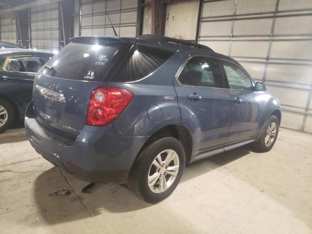 Photo 3 from auction – 2012 CHEVROLET EQUINOX LT with VIN 2GNALDEK7C6136240