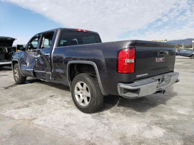 Photo 2 from auction – 2014 GMC SIERRA C15 with VIN 3GTP1VEC9EG253025