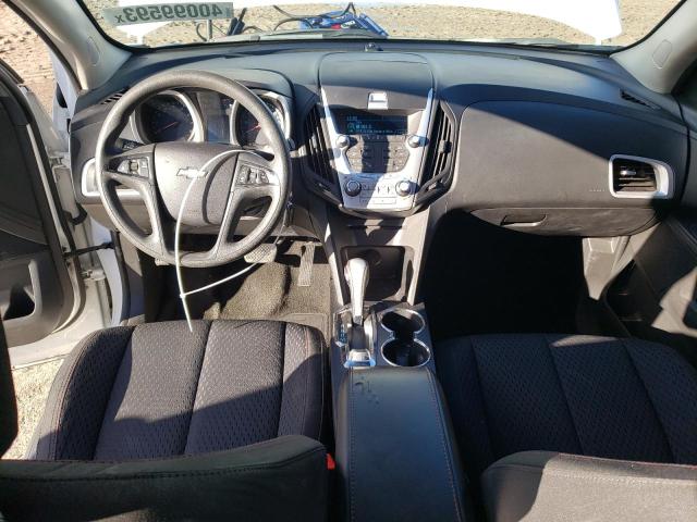 Photo 8 from auction – 2012 CHEVROLET EQUINOX LS with VIN 2GNALBEK5C1255650