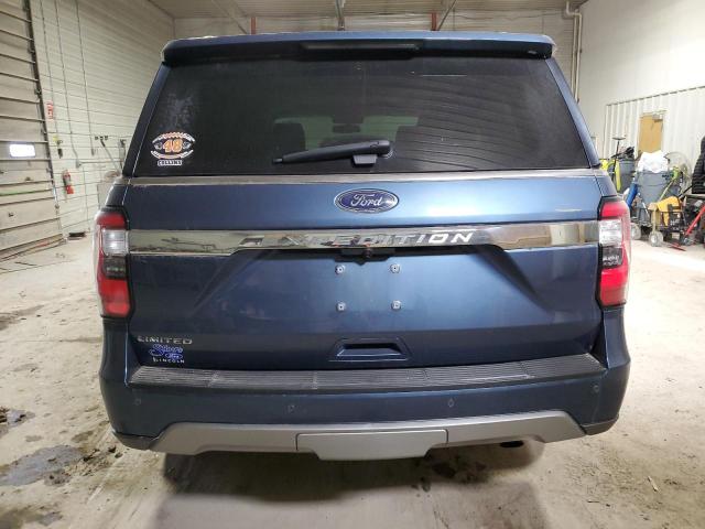 Photo 6 from auction – 2020 FORD EXPEDITION with VIN 1FMJU2AT0LEA86314