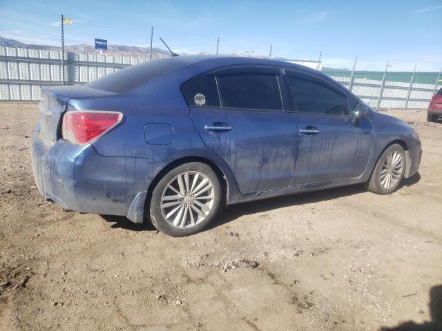 Photo 3 from auction – 2014 SUBARU IMPREZA LI with VIN JF1GJAG65EH010503