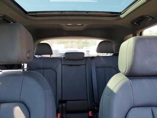Photo 10 from auction – 2022 AUDI Q3 PREMIUM with VIN WA1DECF32N1056927