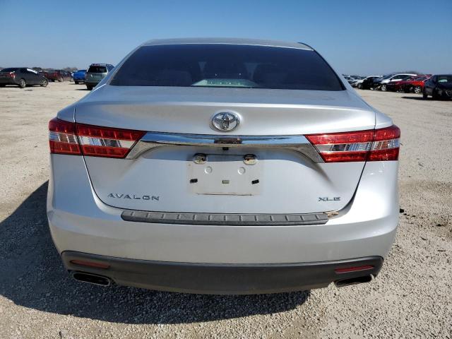 Photo 6 from auction – 2013 TOYOTA AVALON BAS with VIN 4T1BK1EB0DU075732
