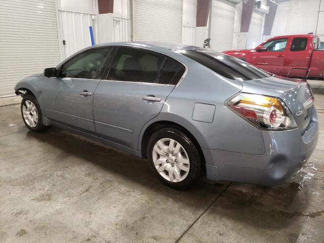Фото 2 с аукциона – 2010 NISSAN ALTIMA BAS с VIN 1N4AL2AP1AC115828