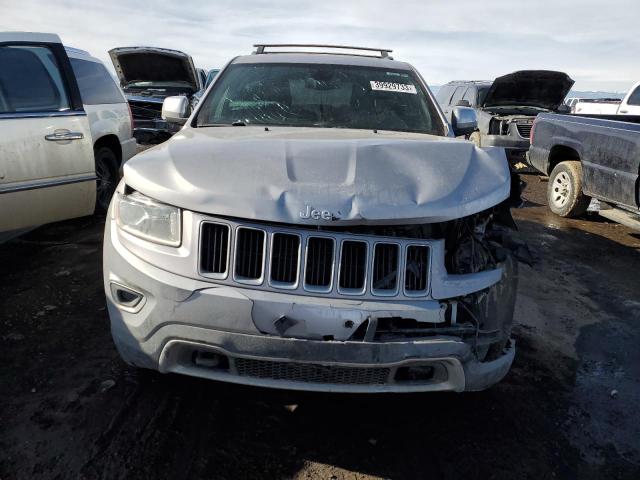 Photo 5 from auction – 2014 JEEP GRAND CHER with VIN 1C4RJFBG6EC163968