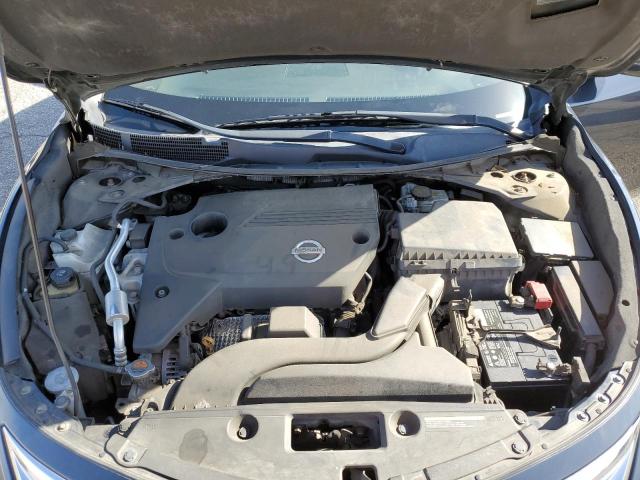 Photo 11 from auction – 2013 NISSAN ALTIMA 2.5 with VIN 1N4AL3AP2DN499388