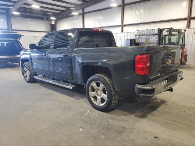 Photo 2 from auction – 2017 CHEVROLET SILVERADO with VIN 3GCPCREC8HG237971